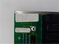 05701-A-0329 HONEYWELL 3